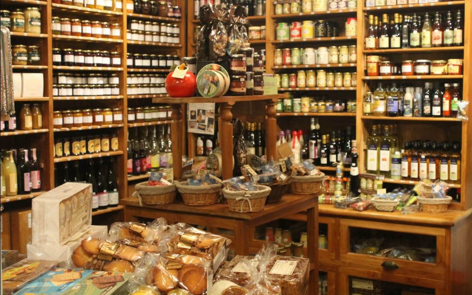 Epicerie Fine