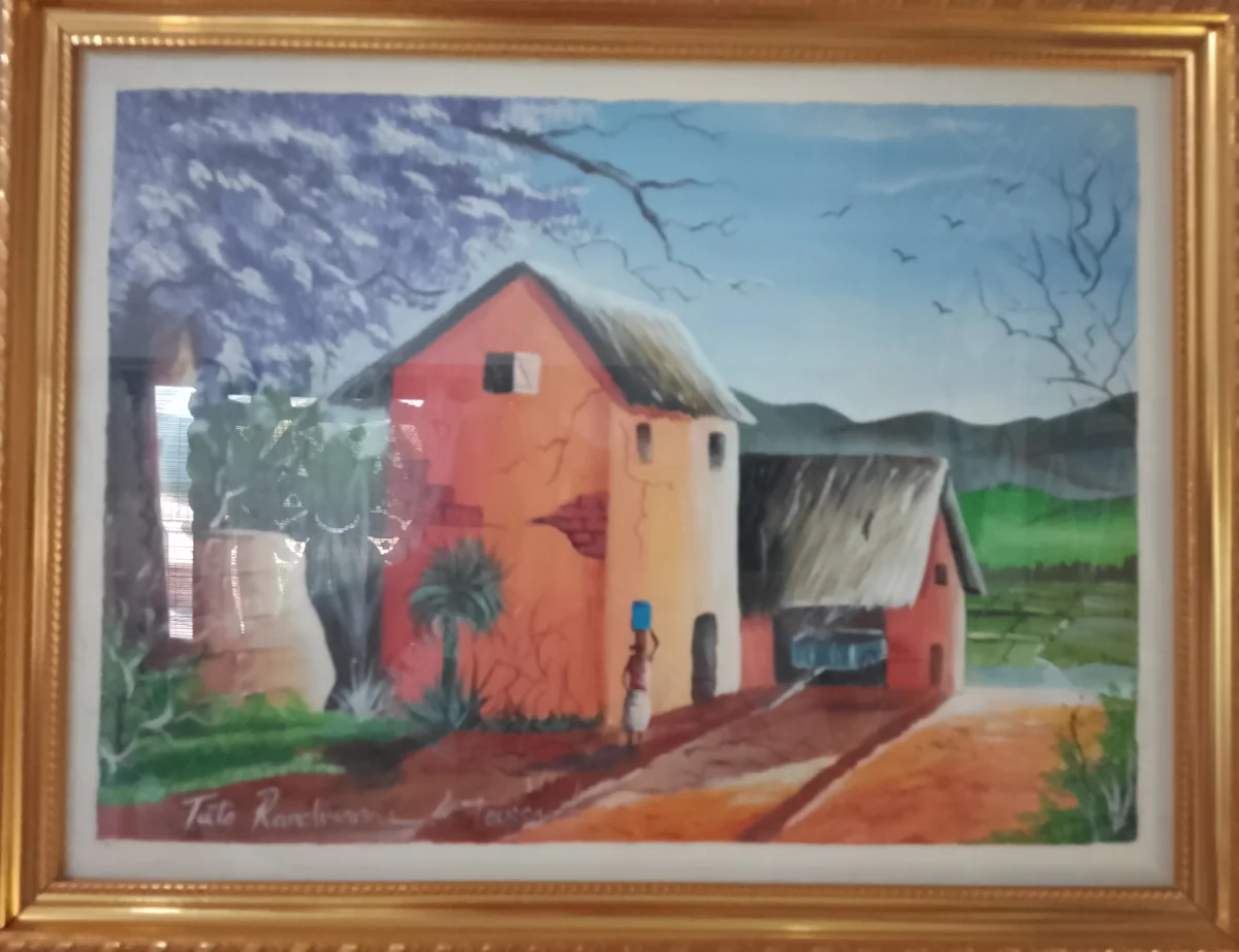 Peinture sur toile — Tous les produits