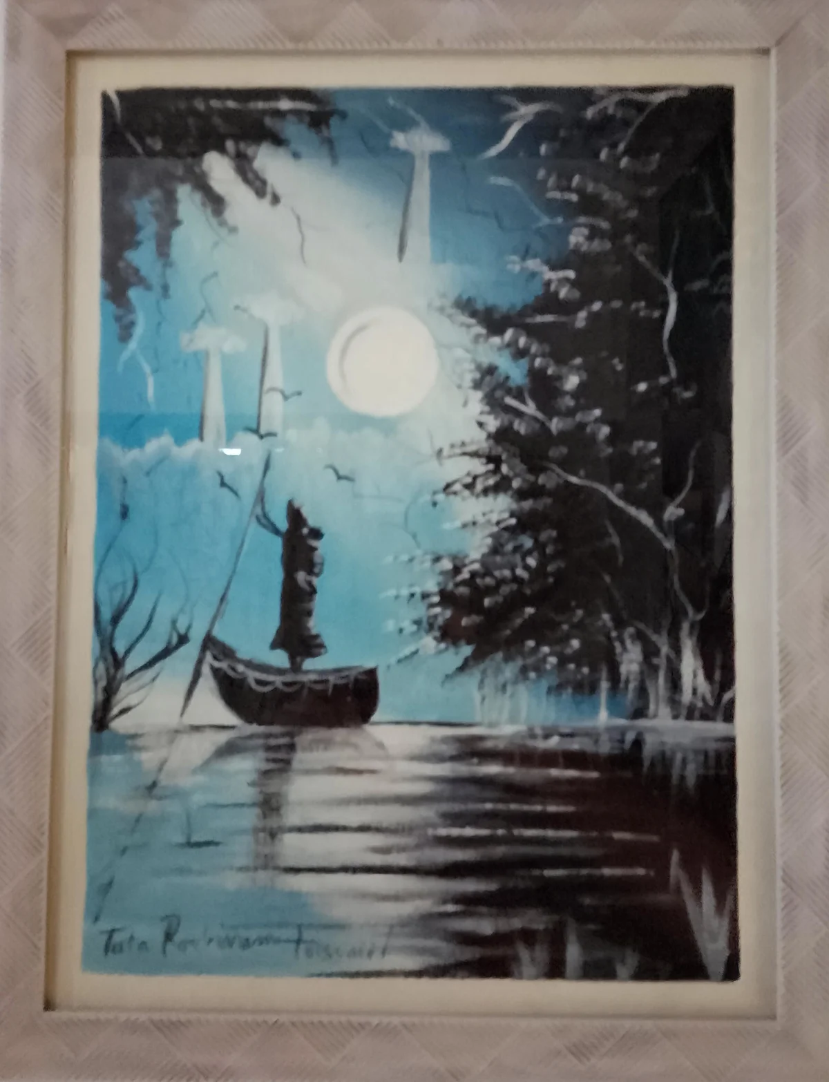 Peinture sur toile — Tous les produits