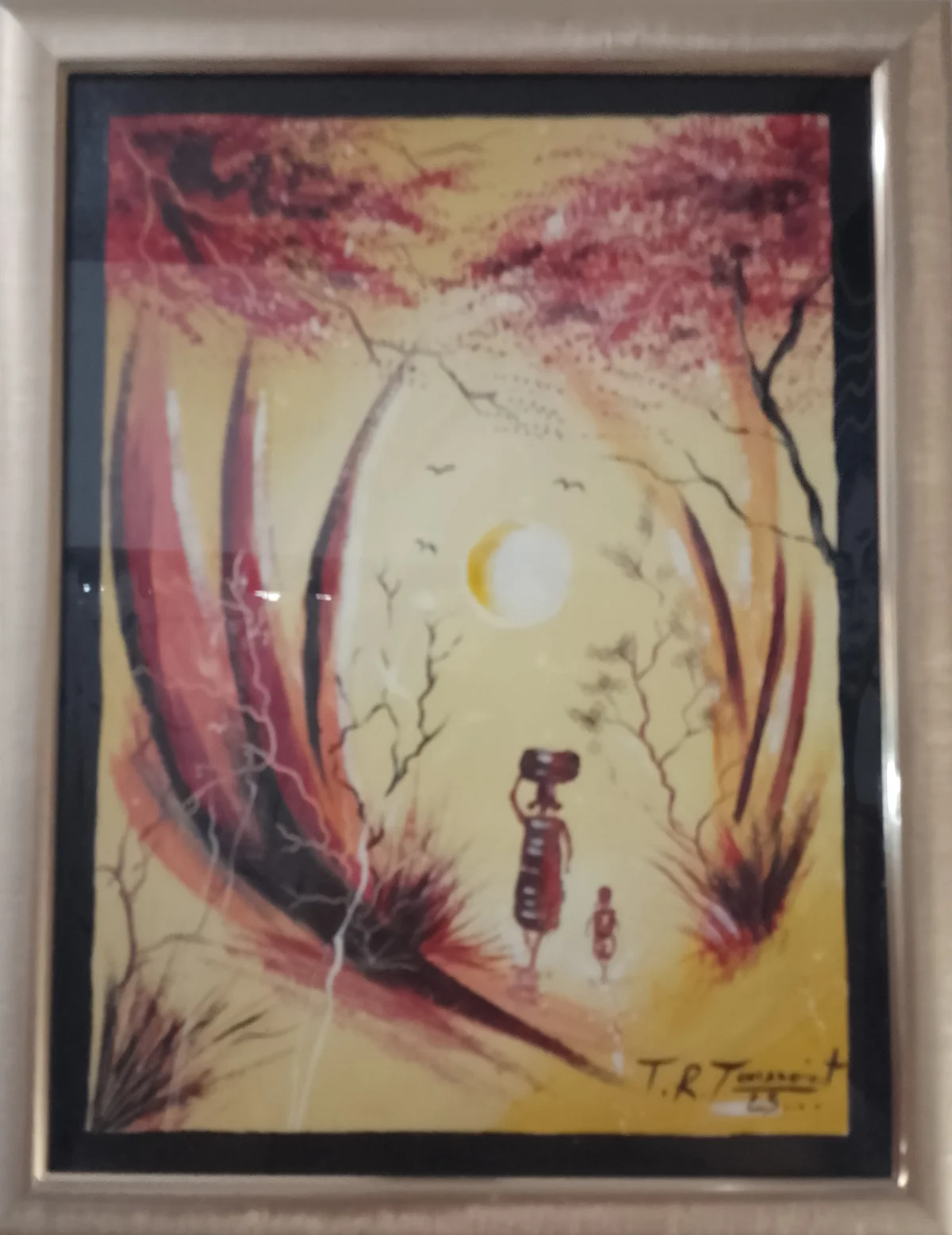 Peinture sur toile — Tous les produits