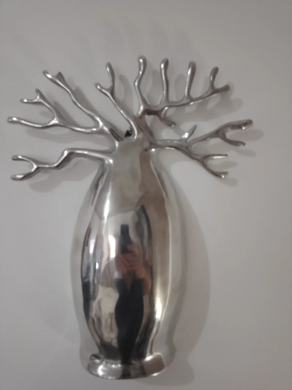 Baobab en Aluminium — Tous les produits