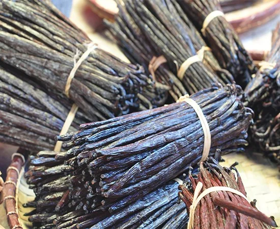 Vanille Paquet 1Kg - 20 - 21 cm — Tous les produits